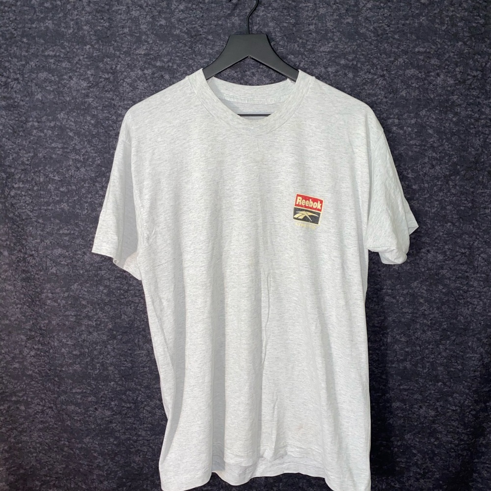 Vintage Reebok Tee